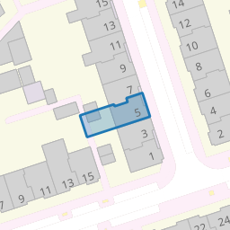 Perceel ZDM01-I-8249