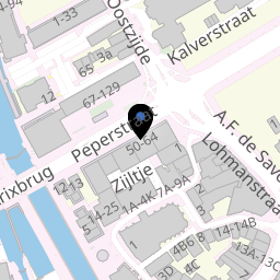 Appartement ZDM01 I 8254 17