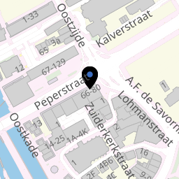 Appartement ZDM01 I 8254 23
