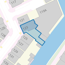 Perceel ZDM01-I-8259