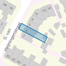 Perceel ZDM01-I-8280