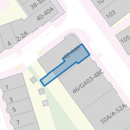 Perceel ZDM01-I-8285