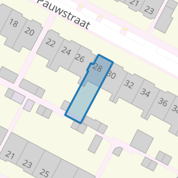 Perceel ZDM01-I-8297