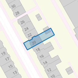 Perceel ZDM01-I-8299