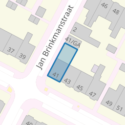 Perceel ZDM01-I-8327