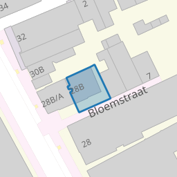 Perceel ZDM01-I-8331