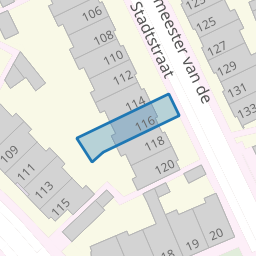 Perceel ZDM01-I-8334