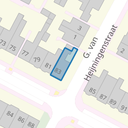 Perceel ZDM01-I-8339