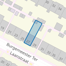 Perceel ZDM01-I-8364