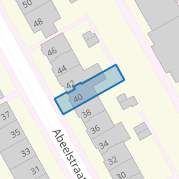 Perceel ZDM01-I-8385