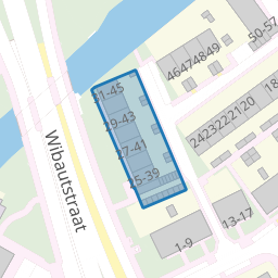 Perceel ZDM01-I-8388