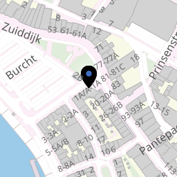 Appartement ZDM01 I 8412 4