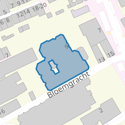 Perceel ZDM01-I-8422