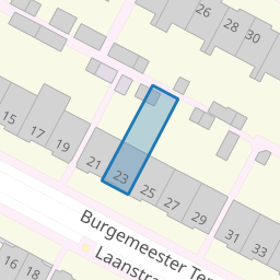 Perceel ZDM01-I-8432