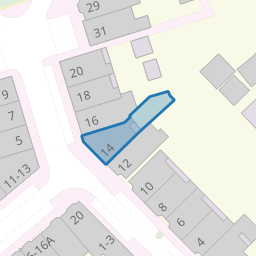 Perceel ZDM01-I-8433