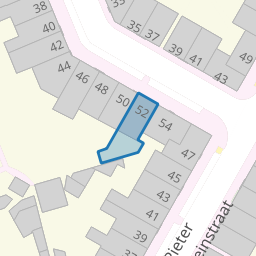 Perceel ZDM01-I-8448