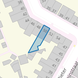 Perceel ZDM01-I-8449