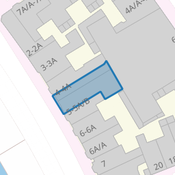 Perceel ZDM01-I-8458