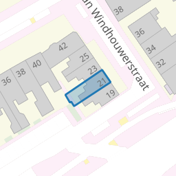 Perceel ZDM01-I-8464