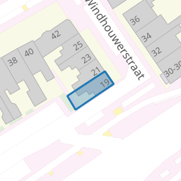 Perceel ZDM01-I-8465