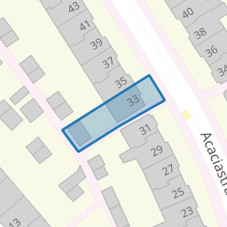 Perceel ZDM01-I-8469