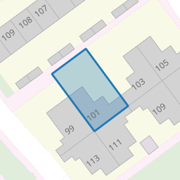 Perceel ZDM01-I-8489