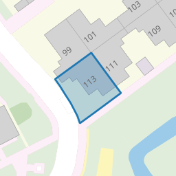 Perceel ZDM01-I-8495