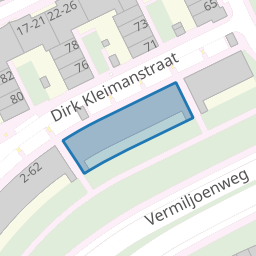 Perceel ZDM01-I-8508