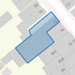 Perceel ZDM01-I-8534