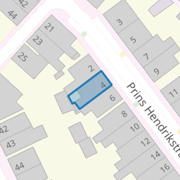 Perceel ZDM01-I-8536