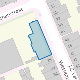 Perceel ZDM01-I-8539