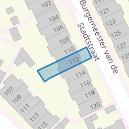 Perceel ZDM01-I-8548