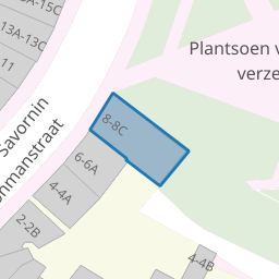 Perceel ZDM01-I-8578