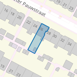 Perceel ZDM01-I-8586