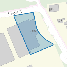 Perceel ZDM01-I-8622