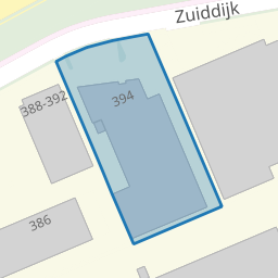 Perceel ZDM01-I-8624