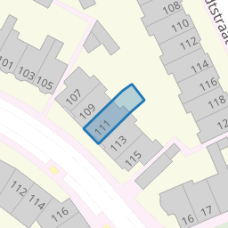 Perceel ZDM01-I-8633