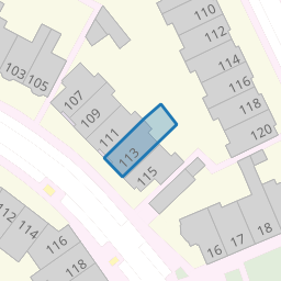 Perceel ZDM01-I-8634