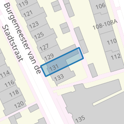 Perceel ZDM01-I-8637