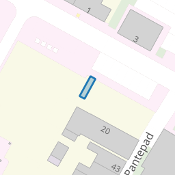 Perceel ZDM01-I-8657