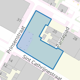 Perceel ZDM01-I-8658