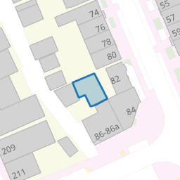 Perceel ZDM01-I-8690