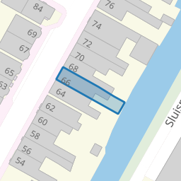 Perceel ZDM01-I-8692