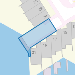 Perceel ZDM01-I-8716