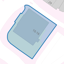 Perceel ZDM01-I-8718