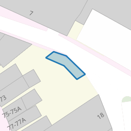 Perceel ZDM01-I-8736