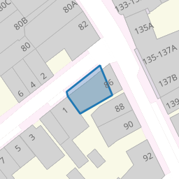 Perceel ZDM01-I-8768