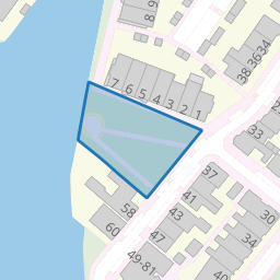 Perceel ZDM01-I-8797