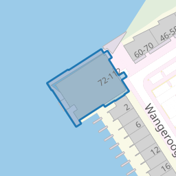 Perceel ZDM01-I-8822