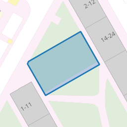 Perceel ZDM01-I-8837